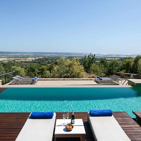 Premier Villa Rental In Mallorca Es Barranc Vell Portol Exterior photo