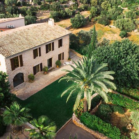 Premier Villa Rental In Mallorca Es Barranc Vell Portol Exterior photo