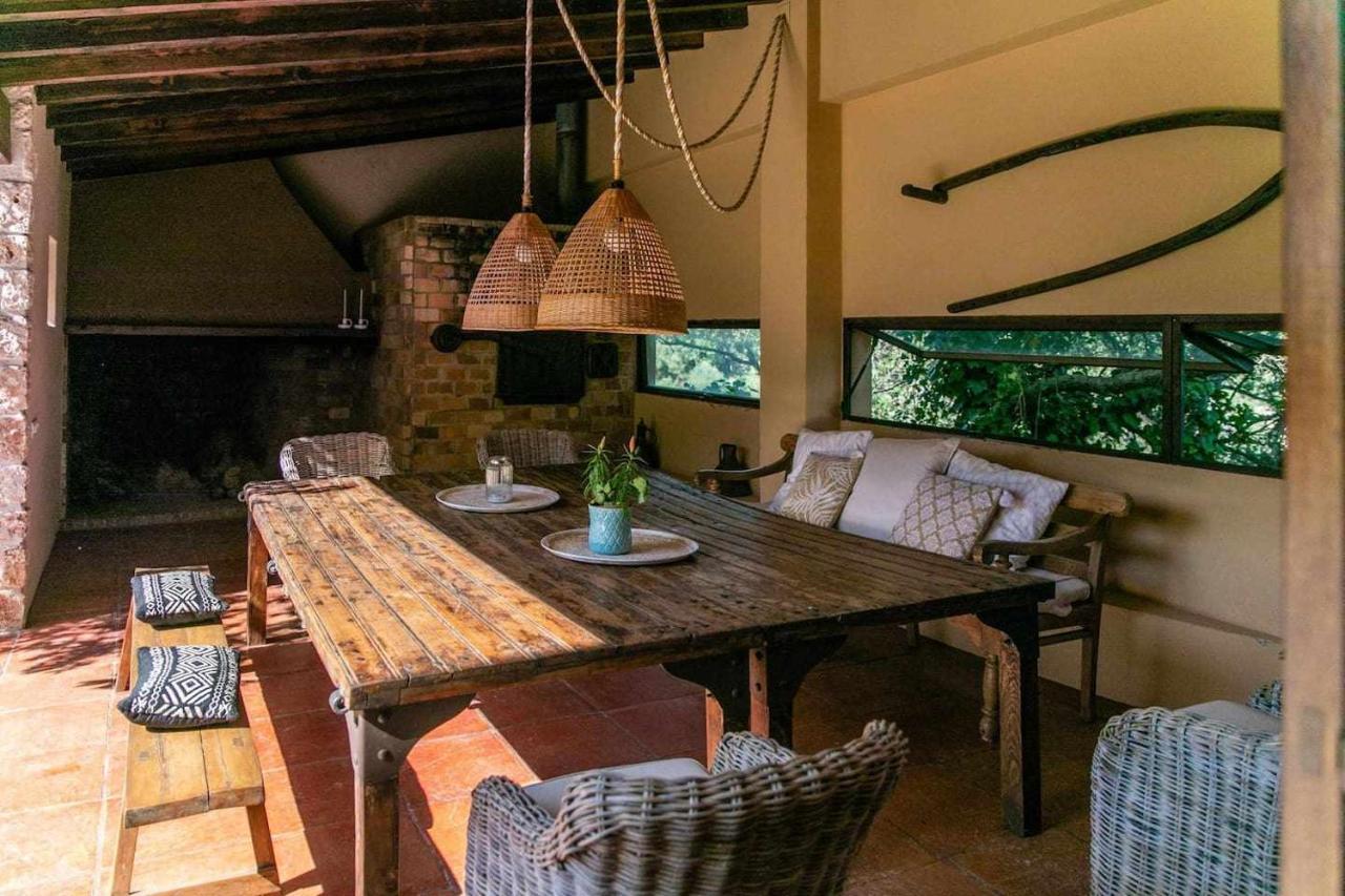 Premier Villa Rental In Mallorca Es Barranc Vell Portol Exterior photo