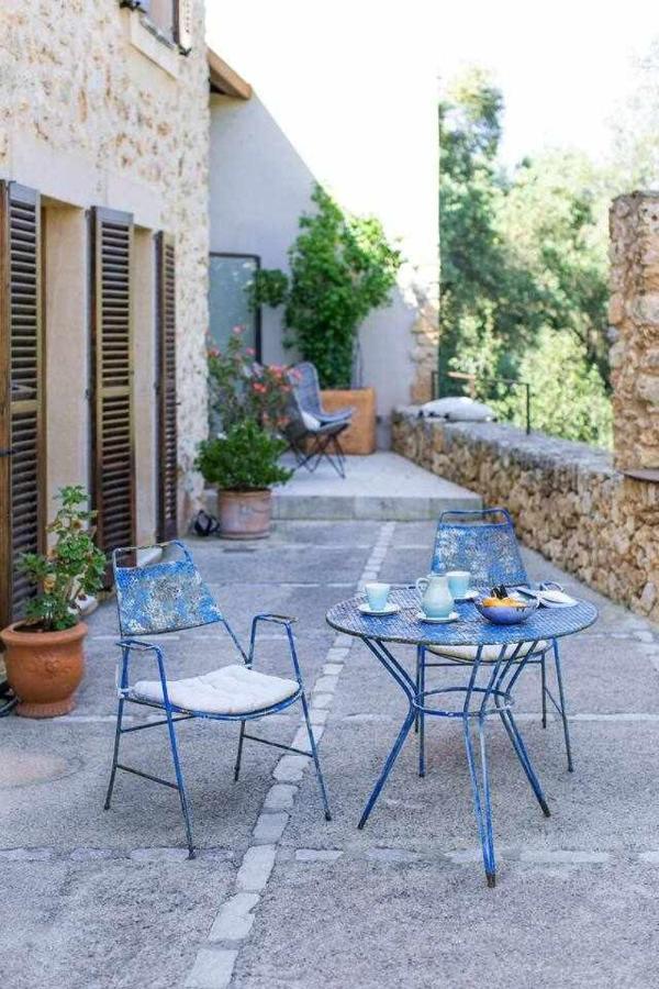 Premier Villa Rental In Mallorca Es Barranc Vell Portol Exterior photo