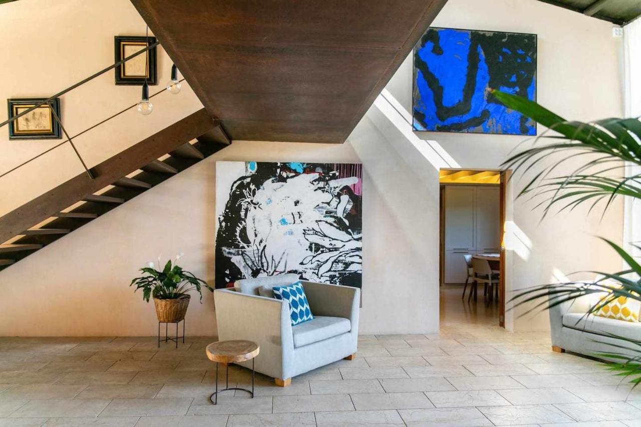 Premier Villa Rental In Mallorca Es Barranc Vell Portol Exterior photo