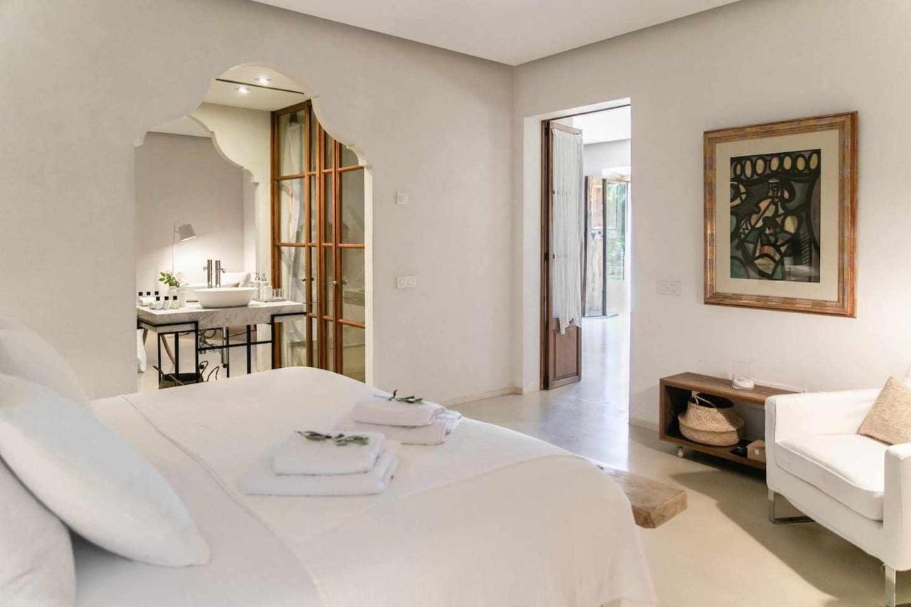 Premier Villa Rental In Mallorca Es Barranc Vell Portol Exterior photo